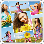 Cover Image of Download Photo Collage Editor 2.14 APK