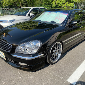 シーマ HF50