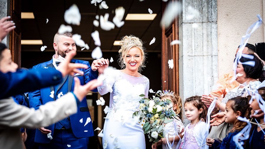 Photographe de mariage Greg Fini (gregfini). Photo du 26 février 2023