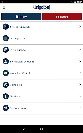 免費下載財經APP|UnipolSai Assicurazioni app開箱文|APP開箱王
