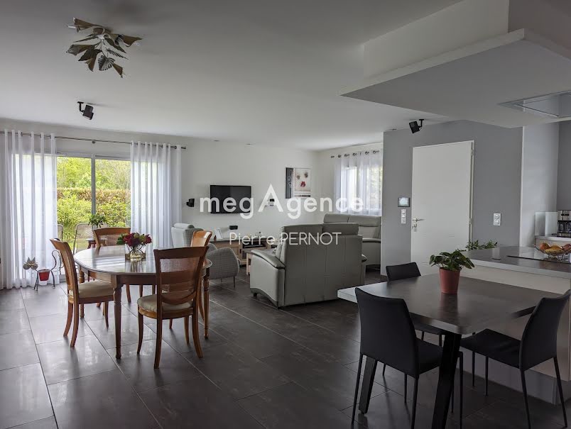 Vente maison 4 pièces 112 m² à Albi (81000), 335 000 €