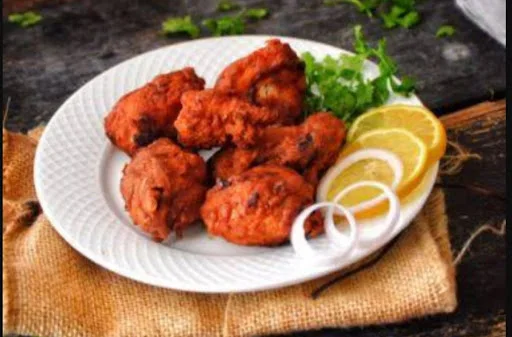 Chicken Kabab