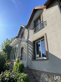 maison à Villemoisson-sur-Orge (91)