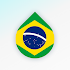 Drops: Learn Brazilian Portuguese language fast! 34.76