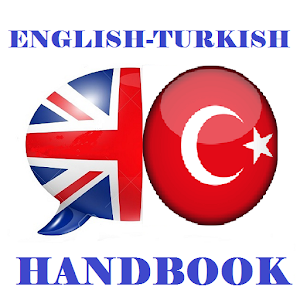 Download Türkçe-İngilizce El Kitabı For PC Windows and Mac