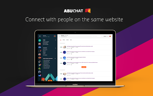 AbuChat