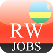 Rwanda Jobs 2 Icon