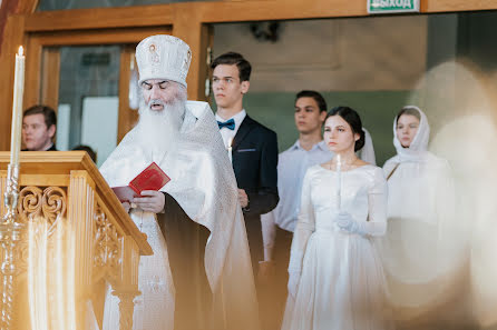 婚禮攝影師Sergey Gorbunov（sgorbunovphoto）。2021 11月3日的照片