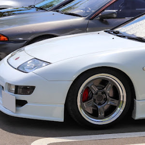 フェアレディZ Z32