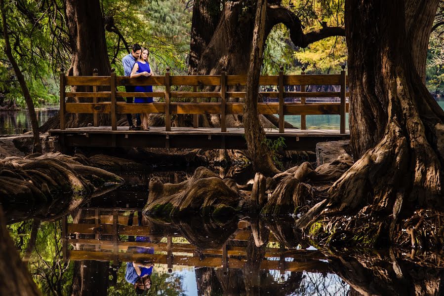 Wedding photographer Hiram García (hiramgarcia). Photo of 2 June 2021