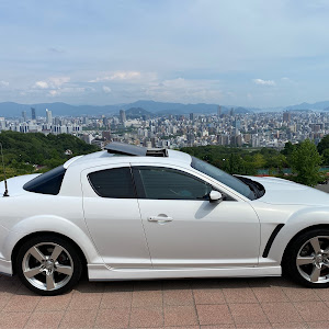 RX-8 SE3P