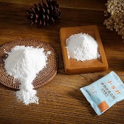 Bột Tẩy Trắng Đa Năng Baking Soda Làm Sạch Vết Bẩn Nhà Bếp - Lồng Giặt