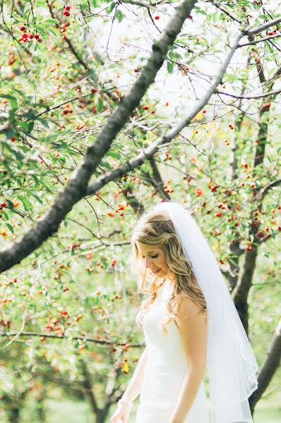 Wedding photographer Jessica Crandlemire (crandlemire). Photo of 14 August 2014