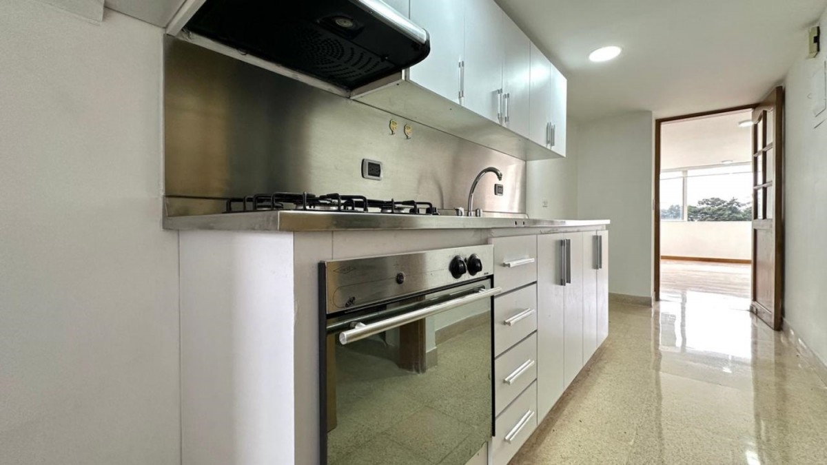 Apartamento para Arriendo en Poblado