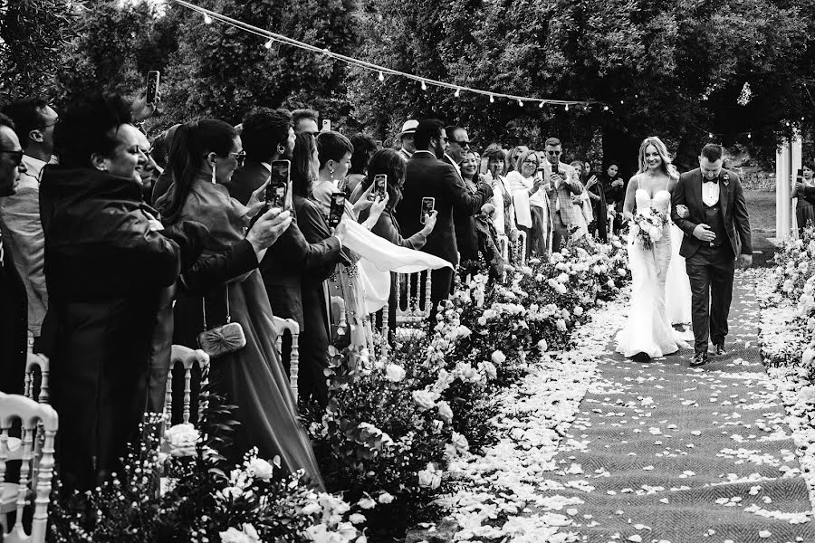 Φωτογράφος γάμων Francesco Gravina (fotogravina). Φωτογραφία: 7 Φεβρουαρίου