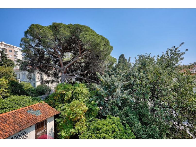 Vente villa 10 pièces 221 m² à Nice (06000), 2 400 000 €