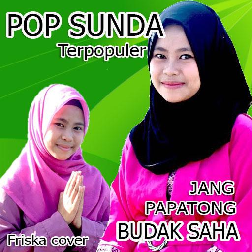 Lagu sunda mawar bodas, jang, budaksaha, papatong