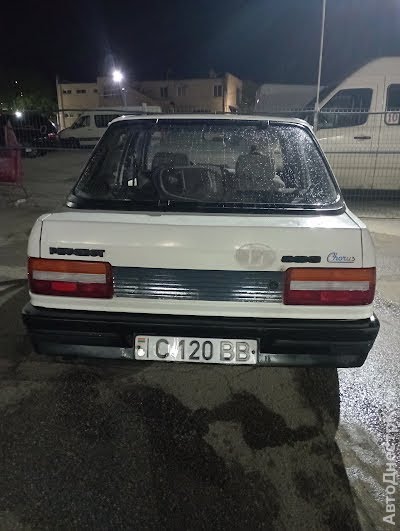 продам авто Peugeot 309  фото 2