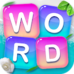 Cover Image of Herunterladen Word Ease - Crossword game & Word Puzzle 1.3.0 APK