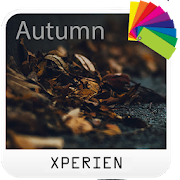 Theme XPERIEN™ - Autumn MOD