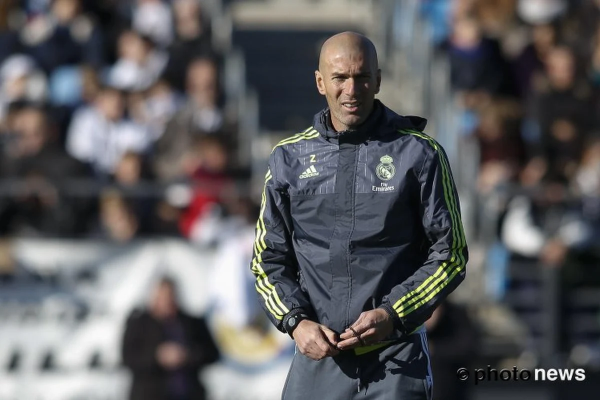 Nam Aalstenaar die Leekens en Peeters fopte ook Casillas en Zidane in de maling?