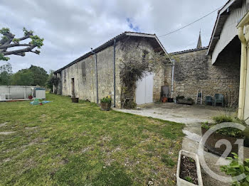 maison à Saint-Germain-d'Esteuil (33)