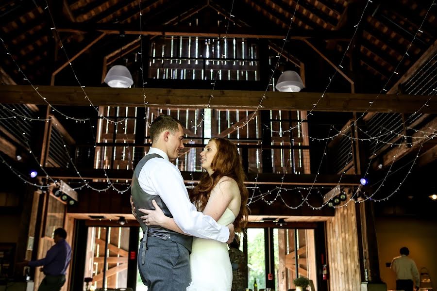 Fotógrafo de bodas Cameron Johnson (cameronjohnson). Foto del 29 de diciembre 2019