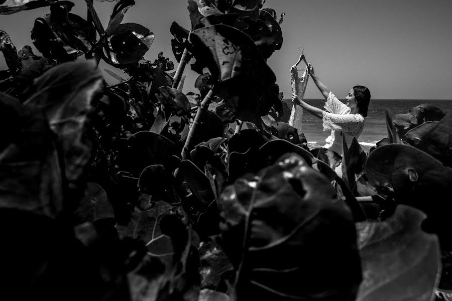 Photographe de mariage Leonel Longa (leonellonga). Photo du 12 février 2020