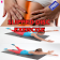 Slipped Disc Exercise icon