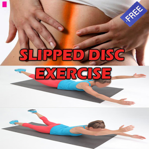 Download Slipped Disc Exercise For PC Windows and Mac