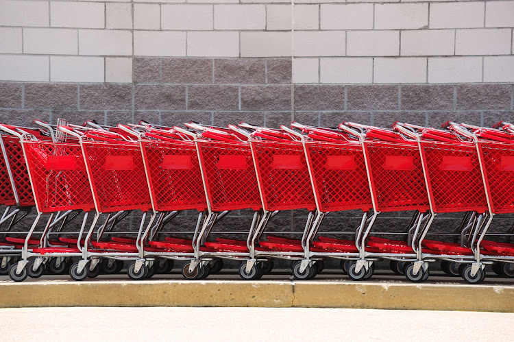 Southgate Mall had been evacuated after a suspicious device was spotted on August 24, 2018.