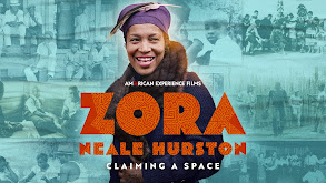 Zora Neale Hurston: Claiming a Space thumbnail