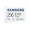 [Mã Elmall51 Giảm 5% Đơn 300K] Thẻ Nhớ Samsung Evo Plus Microsdxc - Chính Hãng Samsung