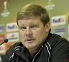 Vanhaezebrouck grapt over blessures: "We hebben gewonnen en de zon schijnt, dus..."