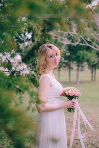 Wedding photographer Adelika Rayskaya (adeliika). Photo of 1 May 2021