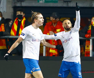 Straks Live: Mag Genk weer hoop koesteren of sluipt KV Mechelen dichter bij top 4?