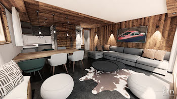 appartement à Tignes (73)