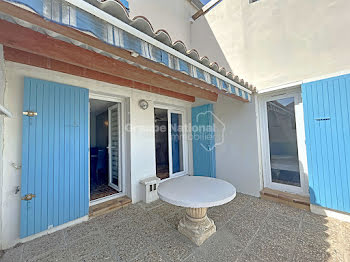 appartement à Saintes-Maries-de-la-Mer (13)