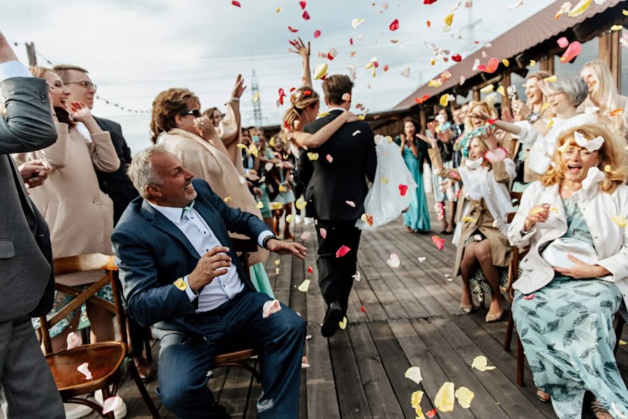 Photographe de mariage Anna Peklova (annapeklova). Photo du 18 septembre 2020