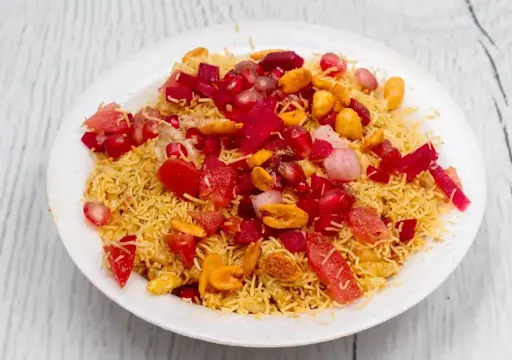 Bombay Special Bhel