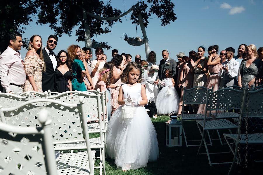 Photographe de mariage Lyubov Chulyaeva (luba). Photo du 1 octobre 2019