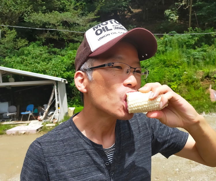 ハイエースバンの謝謝会・アナるウナる倶楽部・トウモロコシ狩りに関するカスタム事例の投稿画像8枚目