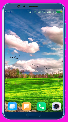 Spring Wallpaper Best 4K