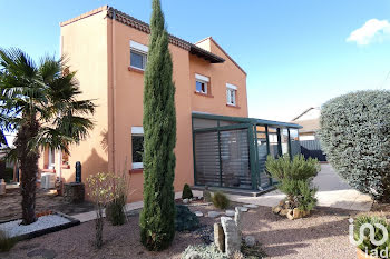 maison à Frugères-les-Mines (43)