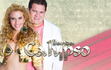 Banda Calypso small promo image