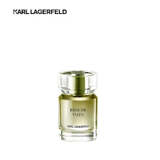 Nước Hoa Karl Lagerfeld Bois De Yuzu EDT