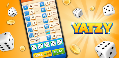 Yatzy - Offline Dice Games – Apps no Google Play