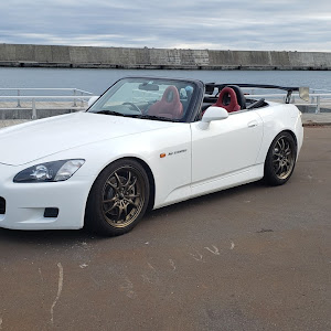 S2000 AP1