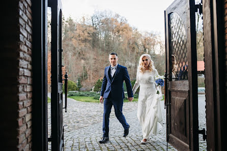 Fotógrafo de bodas Vadim Mazko (mazkovadim). Foto del 7 de febrero 2017