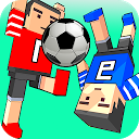 Funny Soccer Physics 3D Happy Soccer APK Baixar